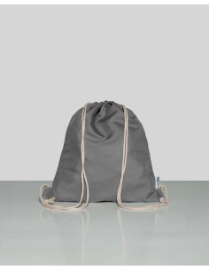 Backpack Grey