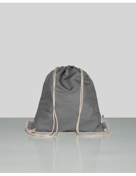 Backpack Grey