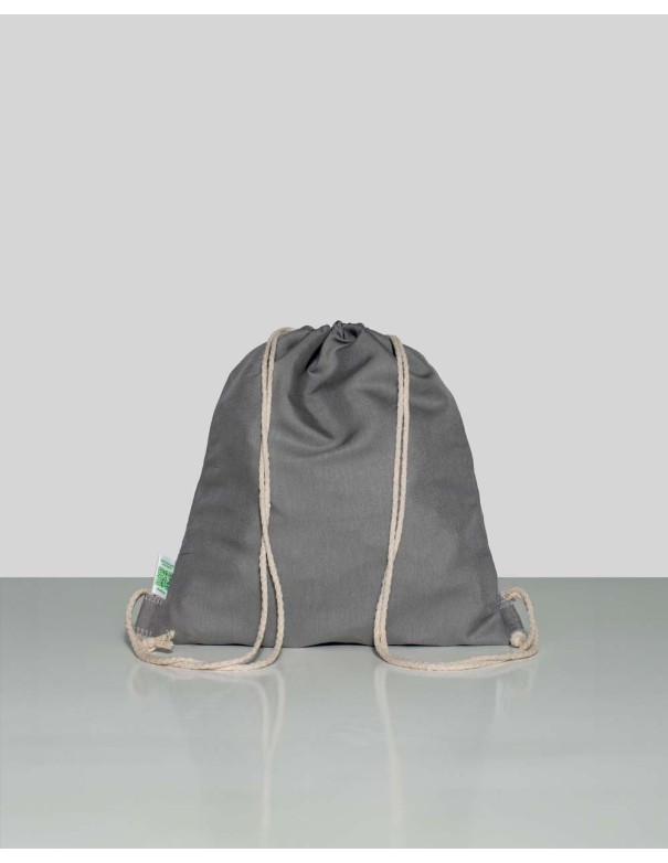 Backpack Grey