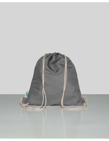 Backpack Grey