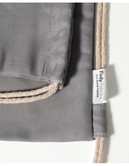 Backpack Grey