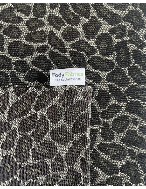 Shopper Bag Animalier