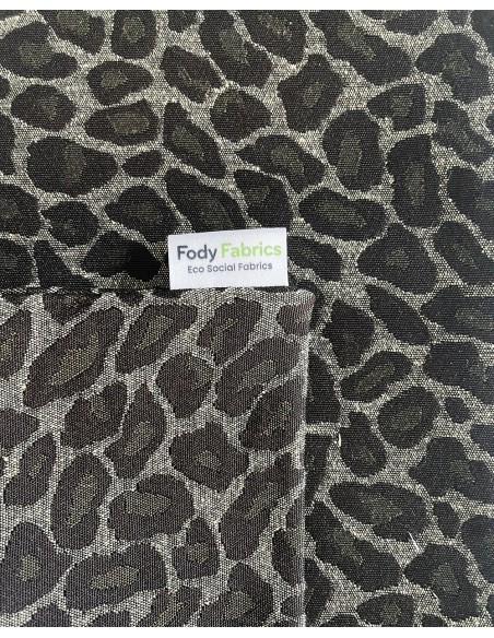 Shopper Bag Animalier