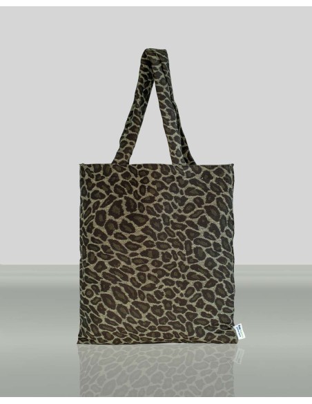 Shopper Bag Animalier