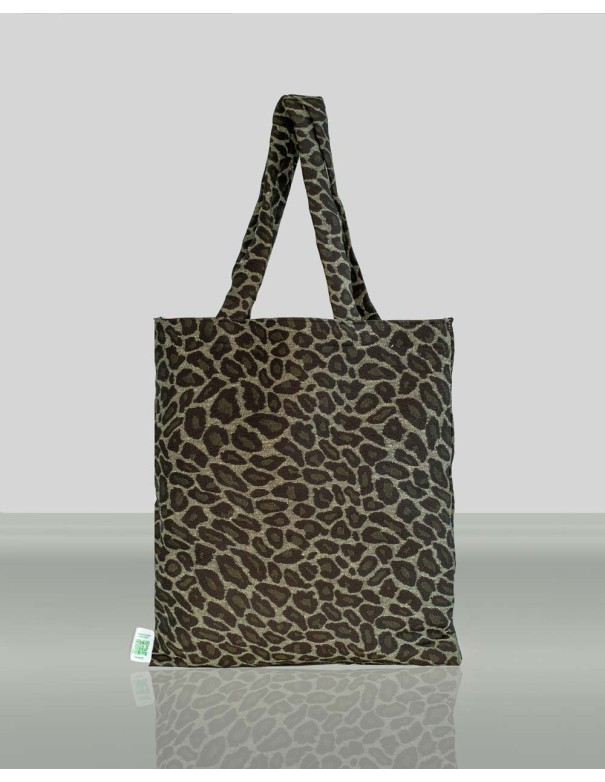 Shopper Bag Animalier