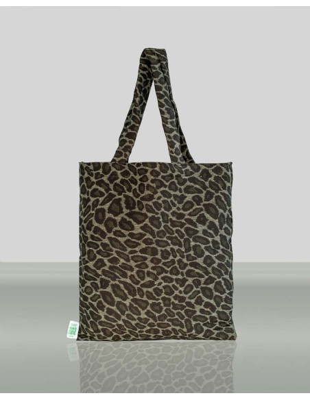 Shopper Bag Animalier