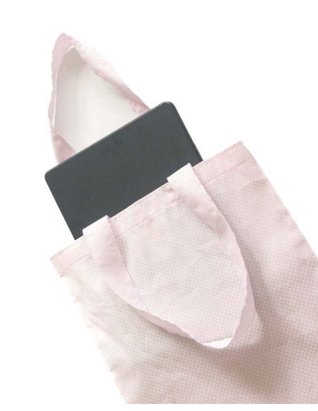 Shopper Bag Pink