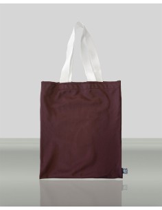 Shopper Bag Bordeaux