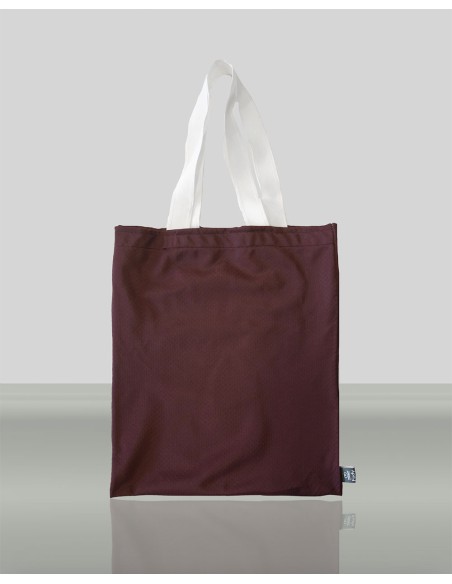 Shopper Bag Bordeaux