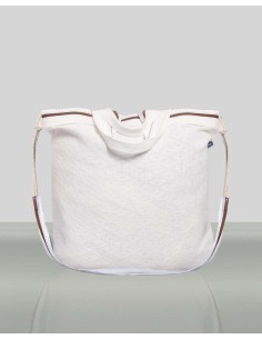 Beach Bag Cream
