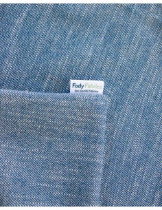 Shopper Bag Jeans pattern 2