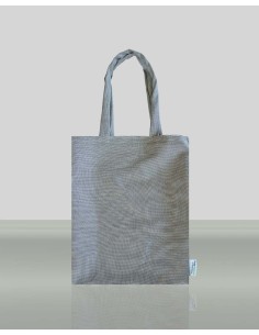 Shopper Bag Grey