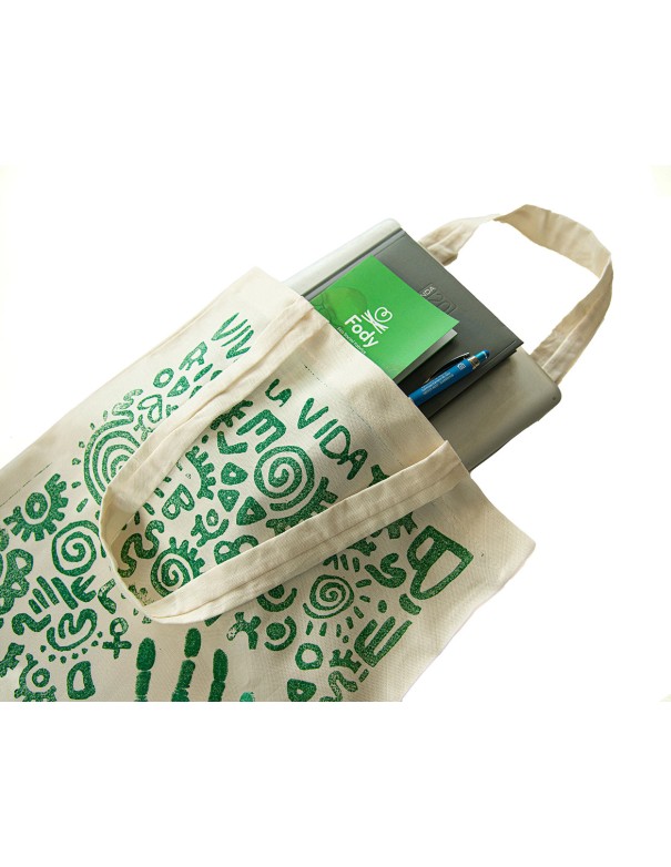 Shopper Bag Viva la Vida