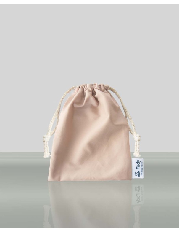 Pochette Piccola Beige