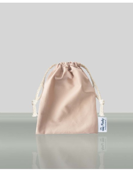 Pochette Piccola Beige