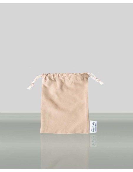 Pochette Piccola Beige