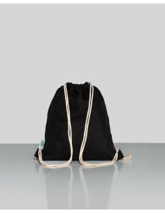 Backpack Black – Edition “Mani” 2