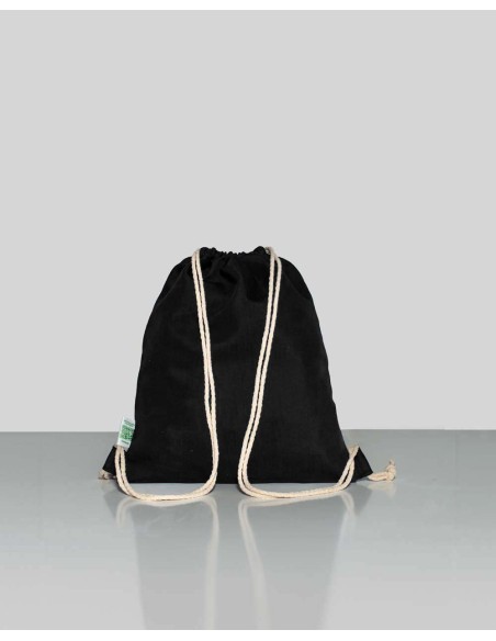 Backpack Black – Edition “Mani”