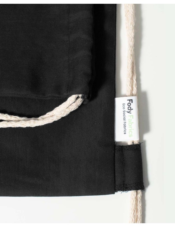Backpack Black – Edition “Mani”