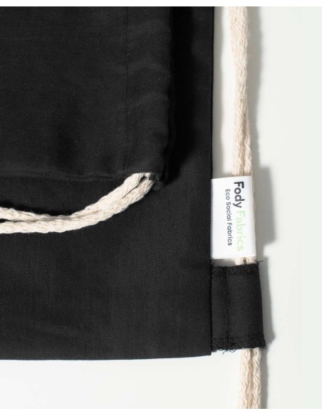 Backpack Black – Edition “Mani”
