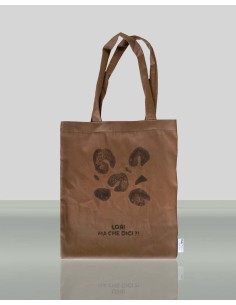 Shopper Bag - Edition "Lori ma che dici"