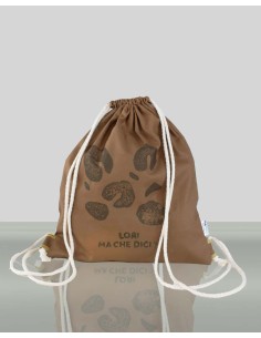 Backpack - Edition "Lori ma che dici"