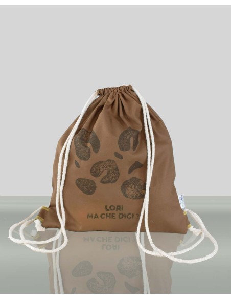 Backpack - Edition "Lori ma che dici"