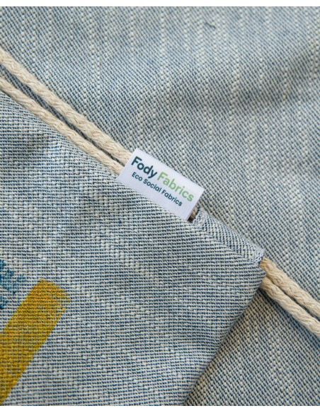 Backpack – “Quotidianamente”