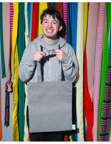 Shopper Bag Business