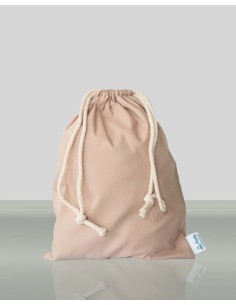 Large Pochette Beige