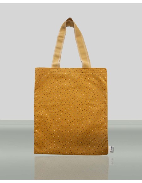 Shopper Bag Hazelnut