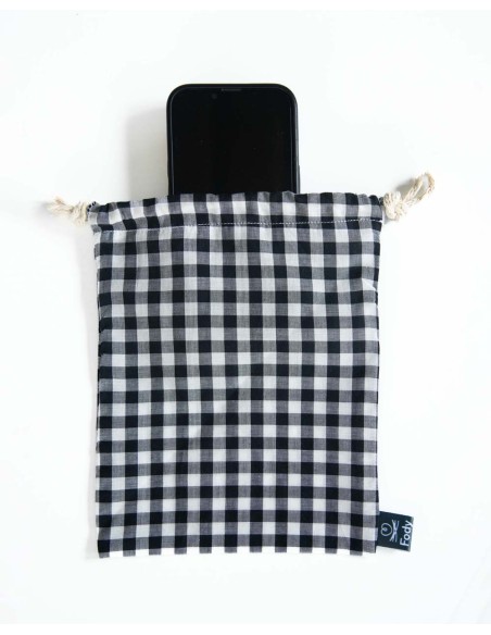 Small Pochette Chess