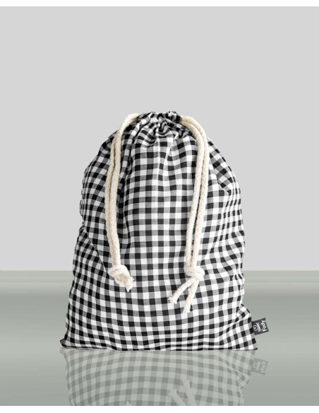 Large Pochette Chess