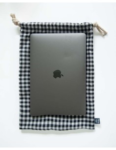 Large Pochette Chess 2