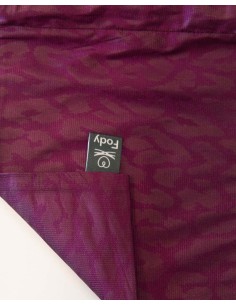 Pochette Piccola Animalier Porpora 2