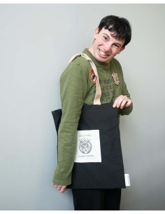Shopper Bag "MÍNYMA" 2