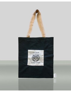 Shopper Bag "MÍNYMA"