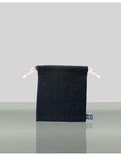 Small Pochette Jeans