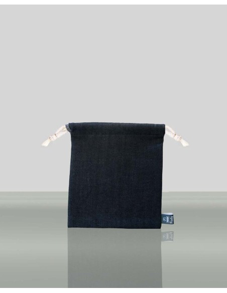 Small Pochette Jeans