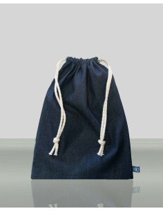Pochette Grande Jeans