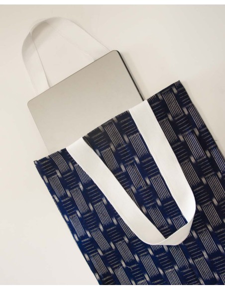 Shopper Bag Tempesta