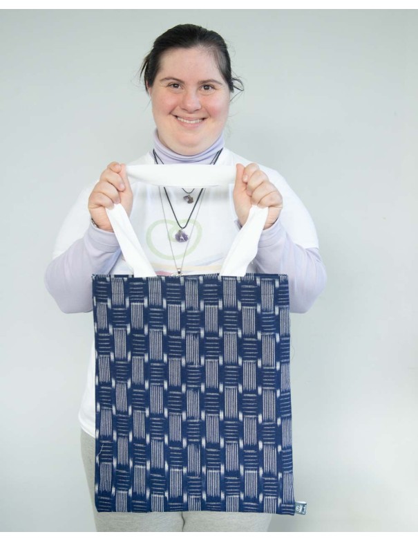 Shopper Bag Tempesta