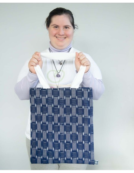 Shopper Bag Tempesta