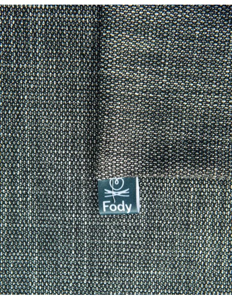 Shopper Bag Grey - "Fody" Edition