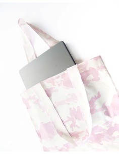 Shopper Bag Camouflage 2