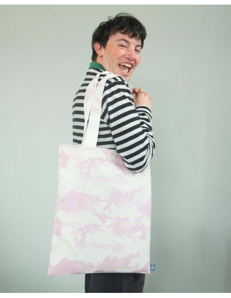 Shopper Bag Camouflage