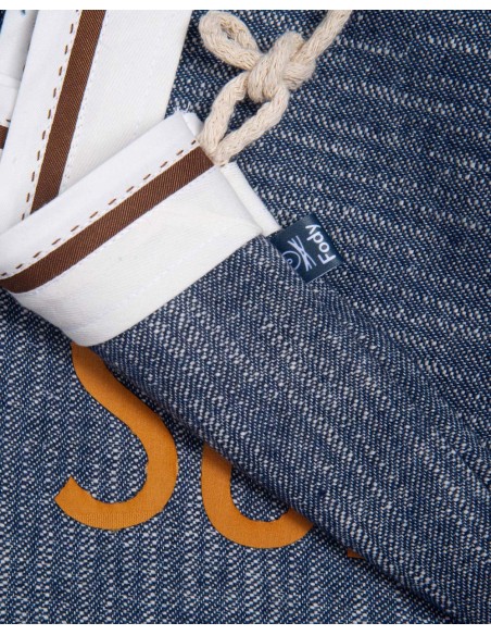 Borsa Mare "I Love Summer"