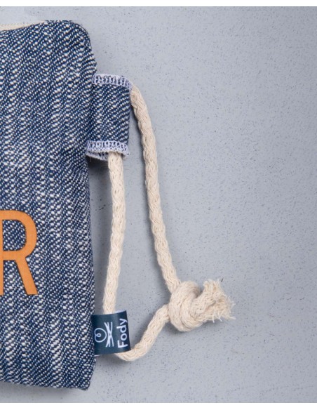Sea Pochette "I Love Summer"