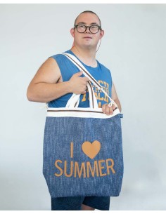 Set "I Love Summer" 2