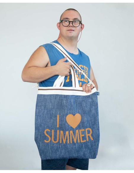 Set "I Love Summer"